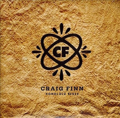 Craig Finn HONOLULU BLUES/RENTED ROOM 7" Vinyl Single SEALED